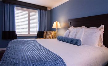Hotel Regency Inn In Los Angeles