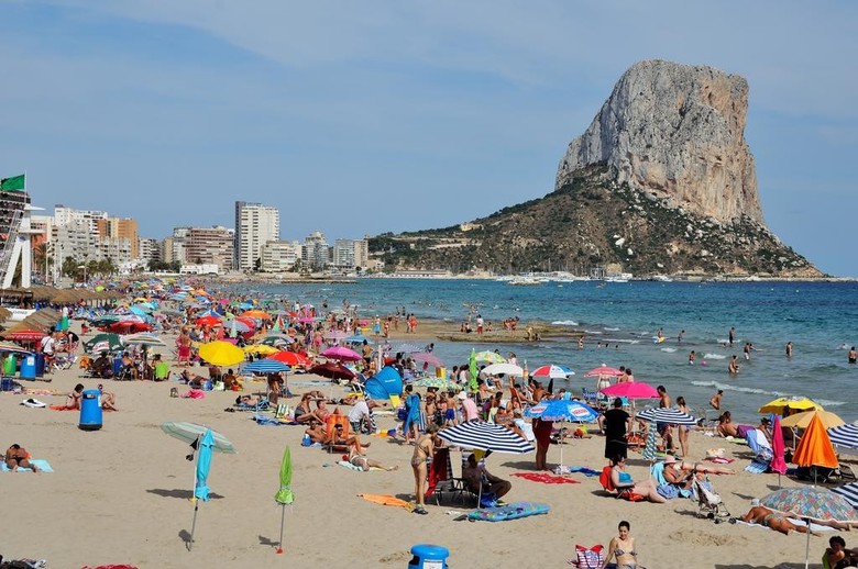 Villas Costa Calpe - Ricarlos