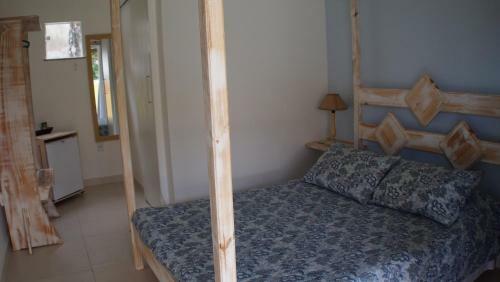 Hostal Pousada Aloha Ita�na