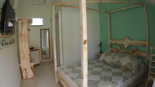 Hostal Pousada Aloha Ita�na