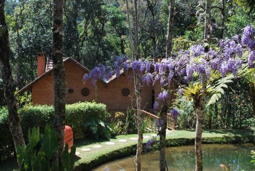 Hostal Estalagem Spiller