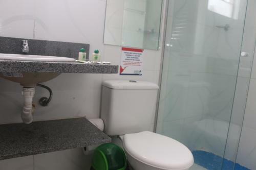 Hostal Pousada Maramazon