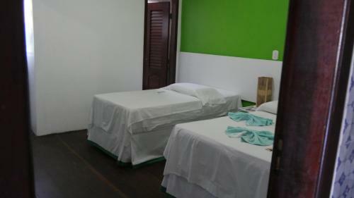 Hostal Pousada Maramazon