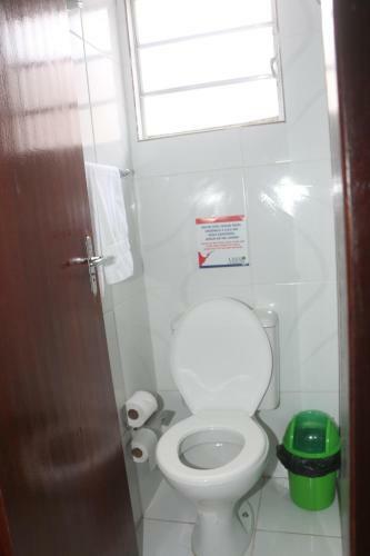 Hostal Pousada Maramazon