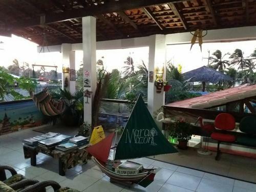 Hostal Pousada Maramazon