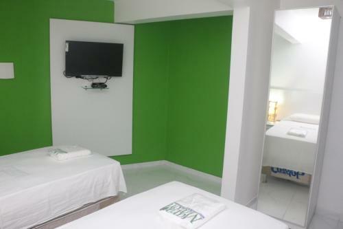 Hostal Pousada Maramazon