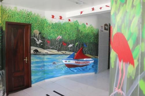 Hostal Pousada Maramazon