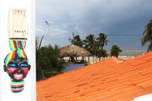 Hostal Pousada Maramazon