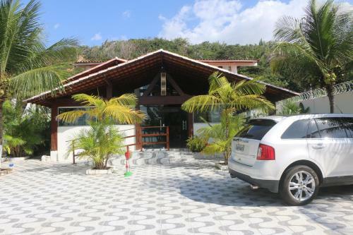 Hostal Pousada Maramazon