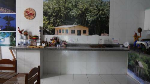 Hostal Pousada Maramazon