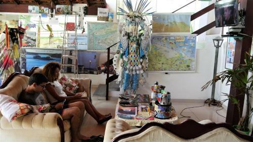 Hostal Pousada Maramazon