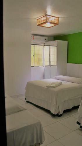 Hostal Pousada Maramazon
