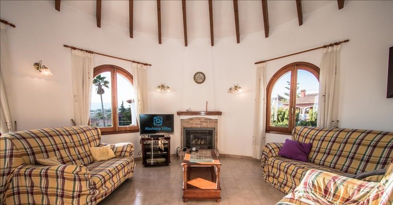 Holiday Villa Rachelle