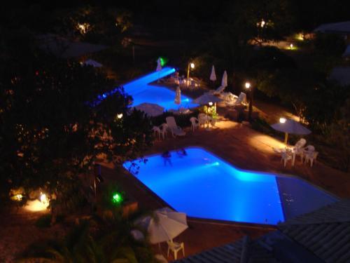 Hostal Pousada Bichelenga