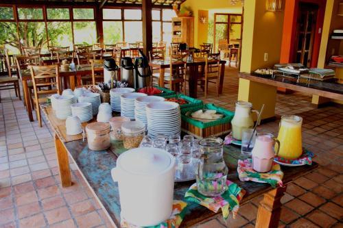 Hostal Pousada Bichelenga