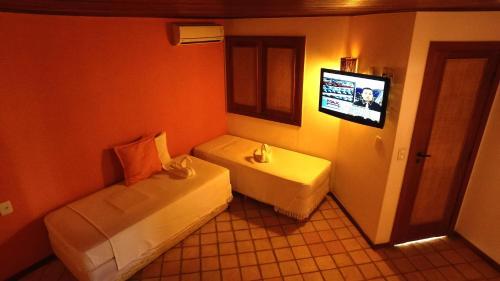 Hostal Pousada Bichelenga