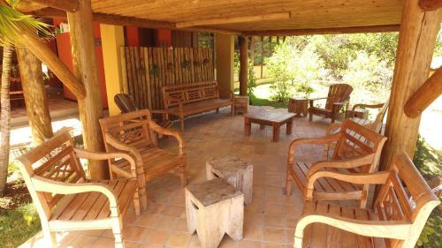 Hostal Pousada Bichelenga
