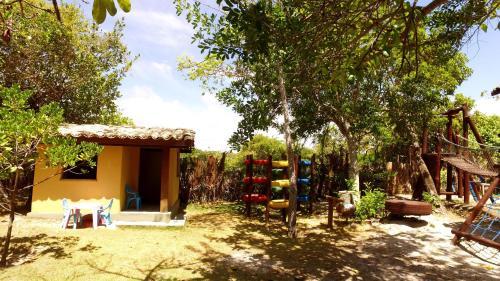 Hostal Pousada Bichelenga