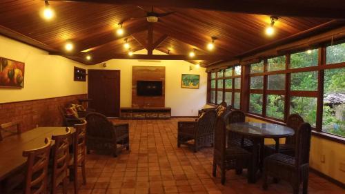 Hostal Pousada Bichelenga