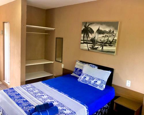 Apartamento Villa Vecchio Flat