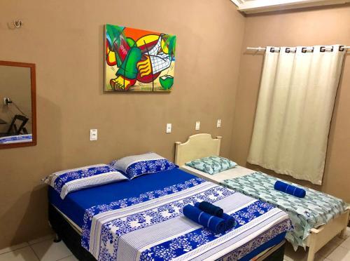 Apartamento Villa Vecchio Flat