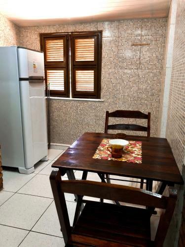 Apartamento Villa Vecchio Flat