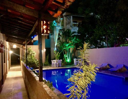 Apartamento Villa Vecchio Flat