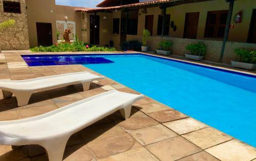Apartamento Villa Vecchio Flat
