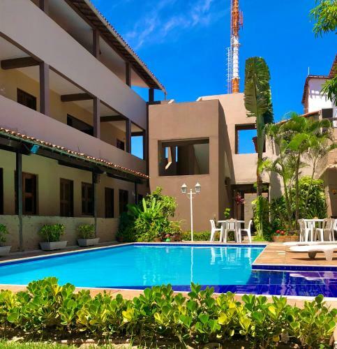 Apartamento Villa Vecchio Flat