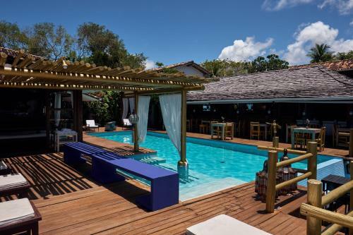 Hostal Pousada El Gordo