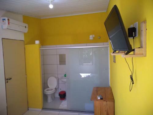 Hostal Pousada Aritibe
