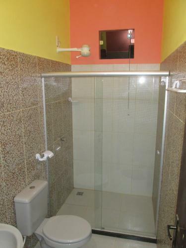 Hostal Pousada Aritibe
