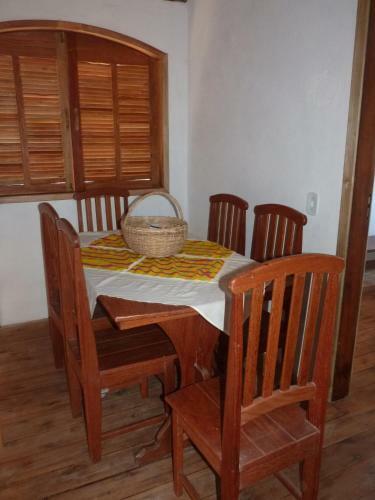 Posada Cantinho Da Bete