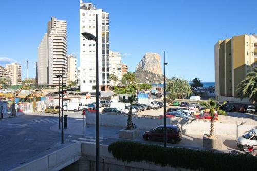 Apartamento Nerea Costa Calpe