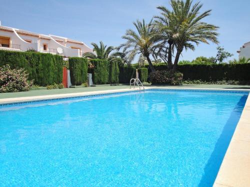 Holiday Home La Merced I Calpe