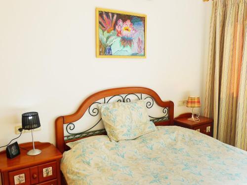 Holiday Home La Merced I Calpe