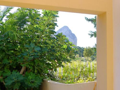 Holiday Home La Merced I Calpe