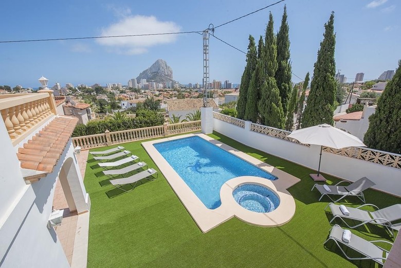 Villa Fuster