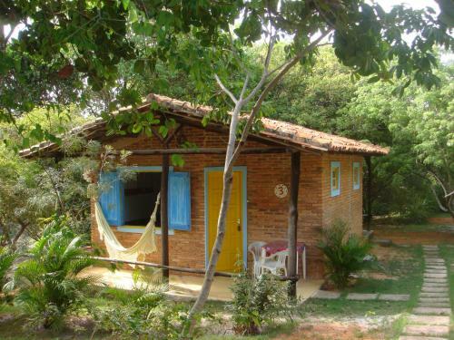Hostal Pousada Ref�gio Do Cors�rio