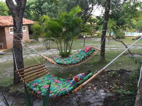 Hostal Pousada Ref�gio Do Cors�rio
