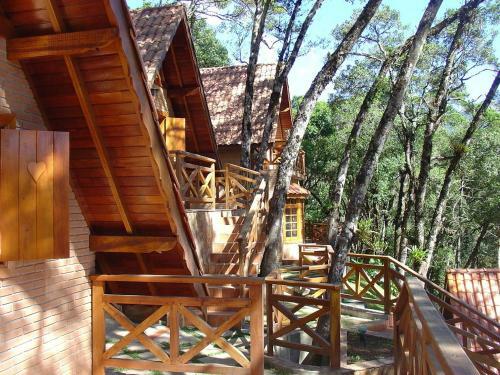 Hostal Pousada Do Castelo