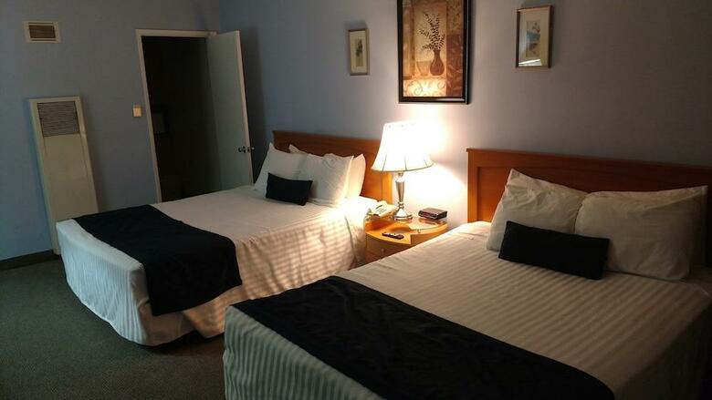 Highland Gardens Hotel