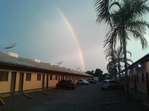 Hotel Veredas
