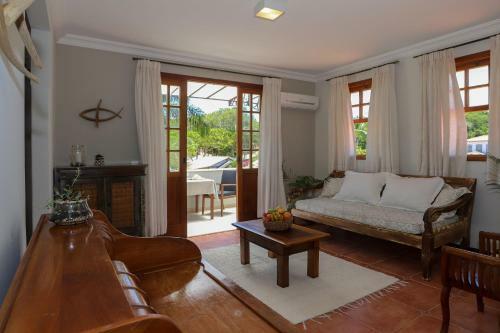 Hotel Costa Brasilis Resort