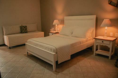 Hotel Costa Brasilis Resort