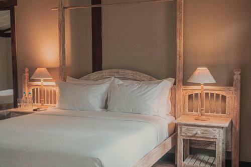 Hotel Costa Brasilis Resort