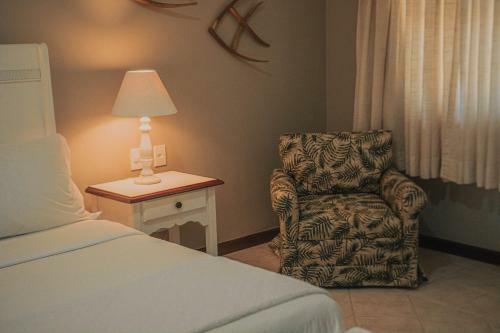 Hotel Costa Brasilis Resort