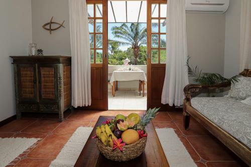 Hotel Costa Brasilis Resort