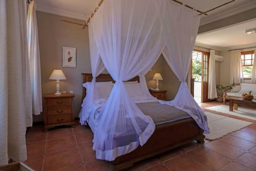 Hotel Costa Brasilis Resort