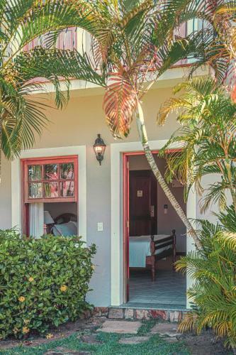Hotel Costa Brasilis Resort